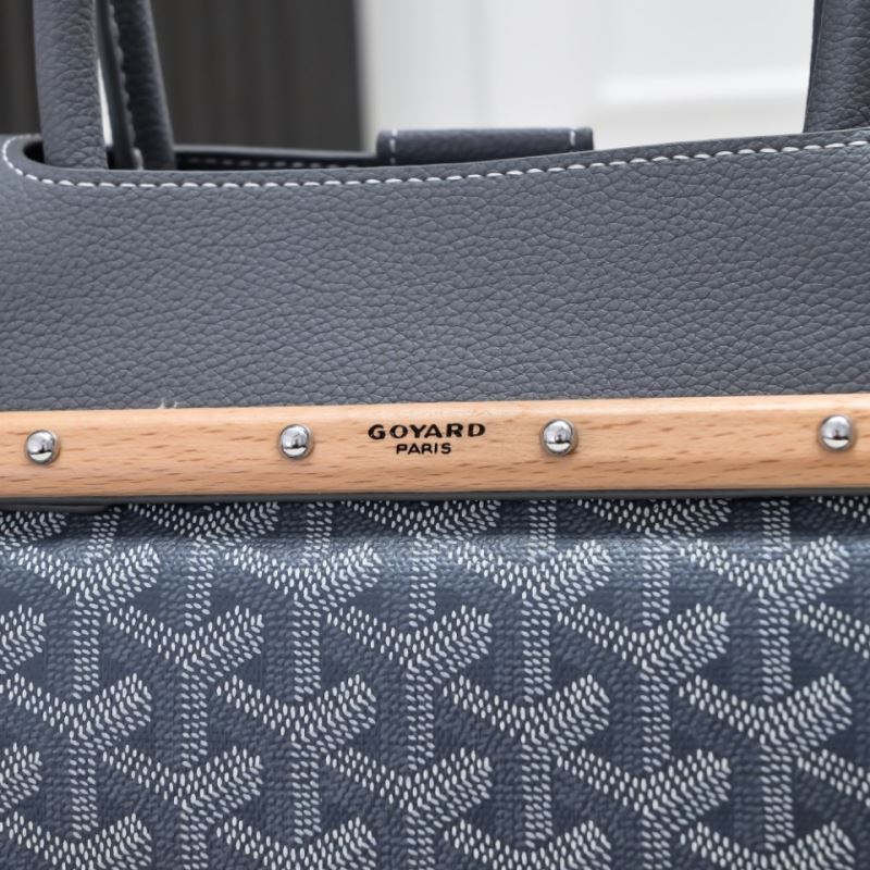 Goyard Top Handle Bags